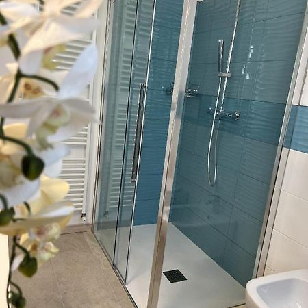 Apartamento Il Timone Toscolano-Maderno Exterior foto