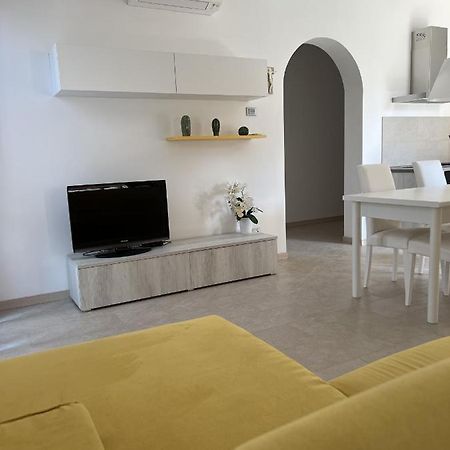 Apartamento Il Timone Toscolano-Maderno Exterior foto