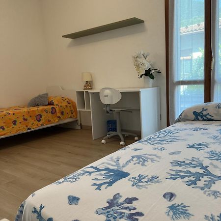 Apartamento Il Timone Toscolano-Maderno Exterior foto
