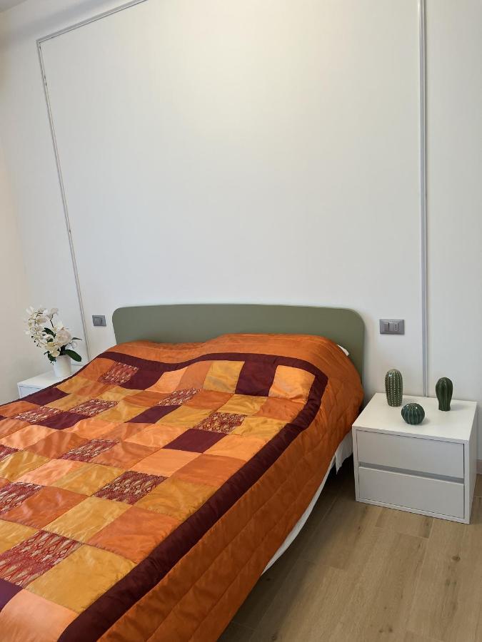 Apartamento Il Timone Toscolano-Maderno Exterior foto