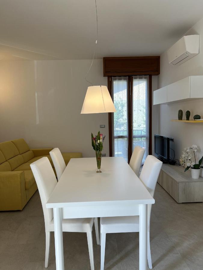 Apartamento Il Timone Toscolano-Maderno Exterior foto