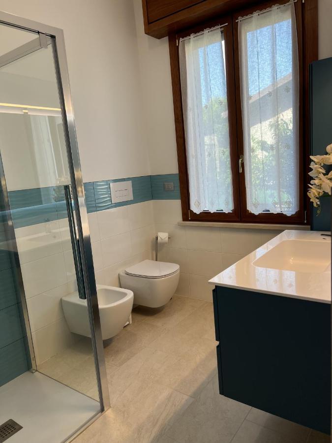 Apartamento Il Timone Toscolano-Maderno Exterior foto