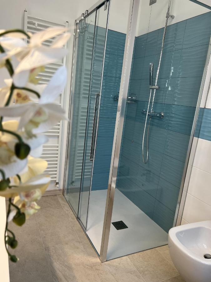 Apartamento Il Timone Toscolano-Maderno Exterior foto