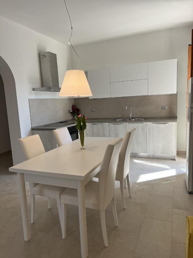 Apartamento Il Timone Toscolano-Maderno Exterior foto