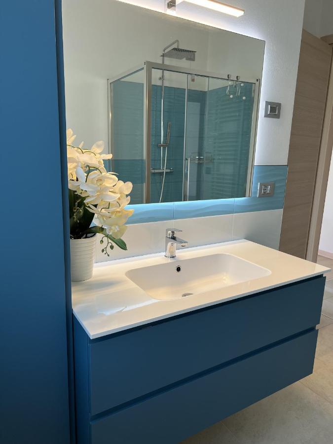 Apartamento Il Timone Toscolano-Maderno Exterior foto