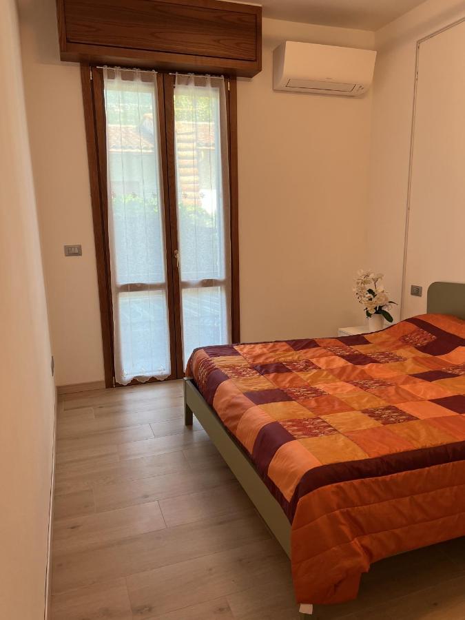 Apartamento Il Timone Toscolano-Maderno Exterior foto