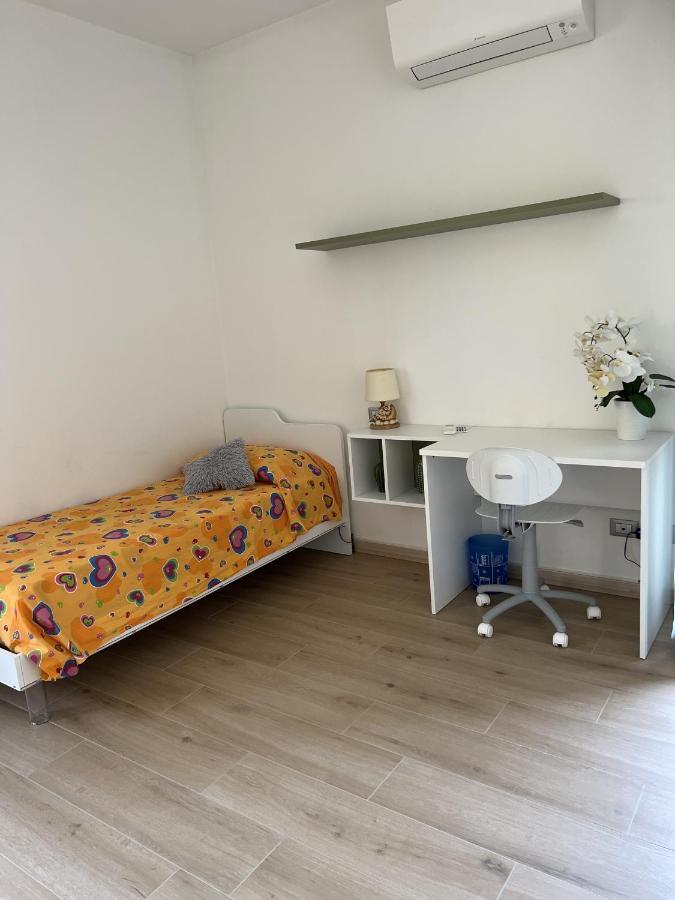 Apartamento Il Timone Toscolano-Maderno Exterior foto