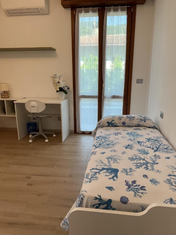 Apartamento Il Timone Toscolano-Maderno Exterior foto