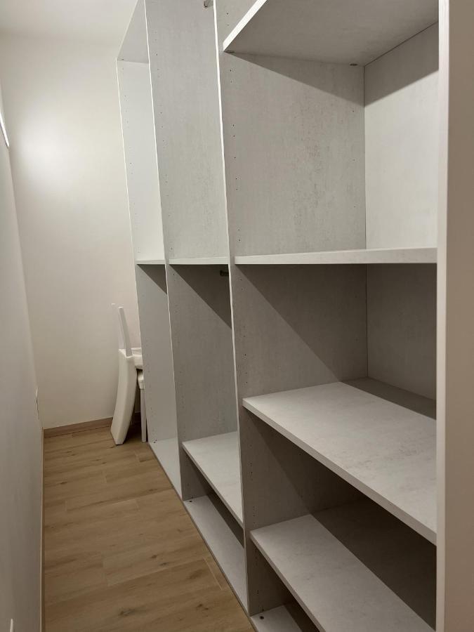 Apartamento Il Timone Toscolano-Maderno Exterior foto