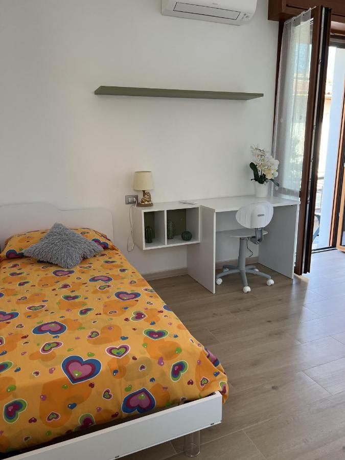 Apartamento Il Timone Toscolano-Maderno Exterior foto