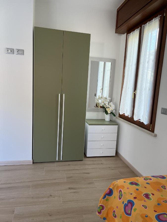 Apartamento Il Timone Toscolano-Maderno Exterior foto